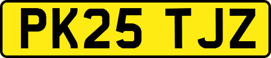 PK25TJZ
