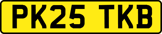 PK25TKB