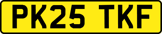 PK25TKF