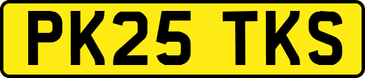 PK25TKS
