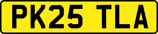 PK25TLA