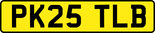 PK25TLB