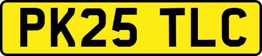 PK25TLC