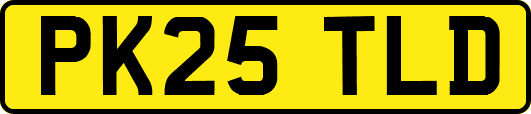 PK25TLD