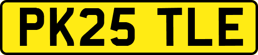 PK25TLE