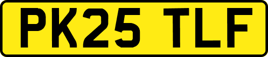 PK25TLF