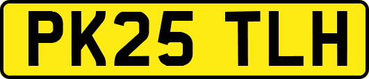 PK25TLH