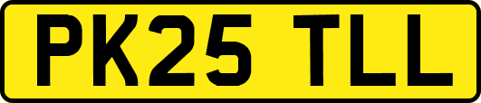 PK25TLL