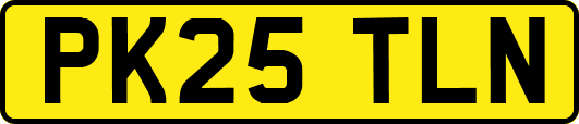 PK25TLN
