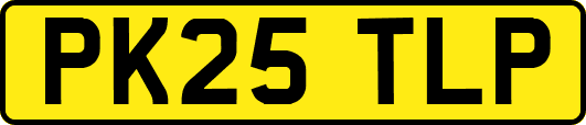 PK25TLP