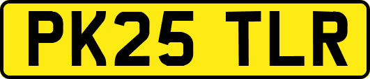 PK25TLR