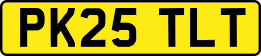 PK25TLT