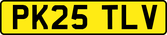 PK25TLV