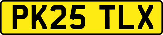 PK25TLX