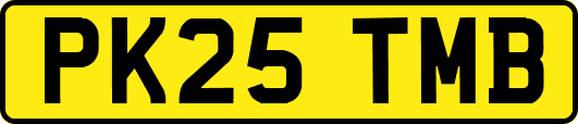 PK25TMB