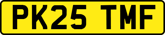 PK25TMF