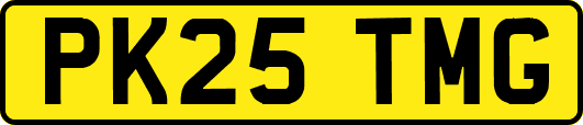 PK25TMG