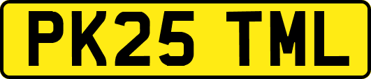 PK25TML