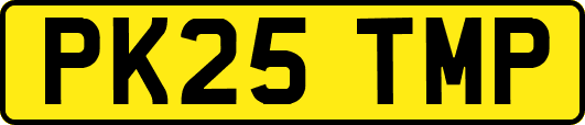 PK25TMP