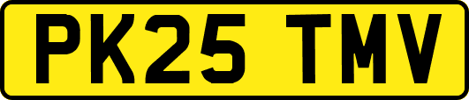 PK25TMV