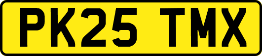 PK25TMX