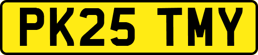 PK25TMY