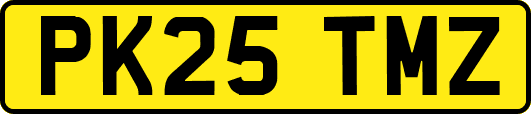 PK25TMZ