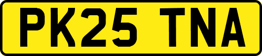 PK25TNA