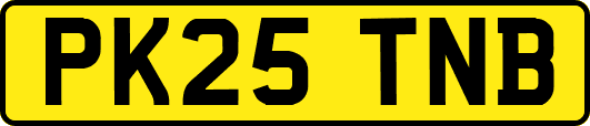 PK25TNB