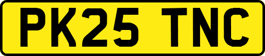 PK25TNC