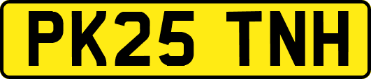PK25TNH
