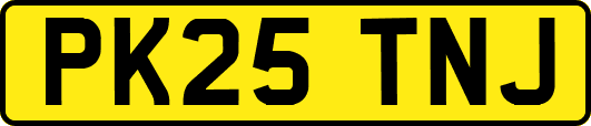 PK25TNJ