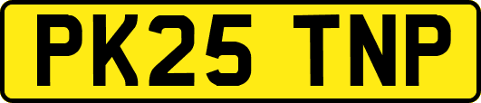 PK25TNP