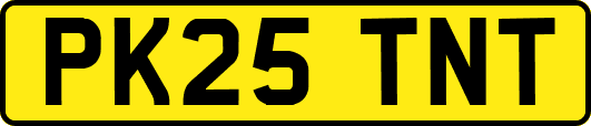 PK25TNT
