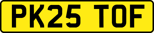 PK25TOF