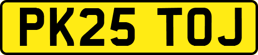 PK25TOJ