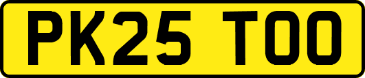 PK25TOO