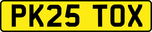 PK25TOX