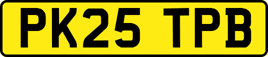 PK25TPB