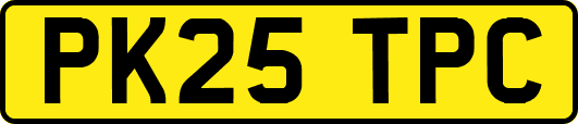 PK25TPC