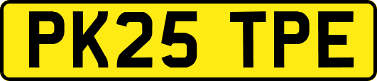 PK25TPE