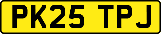 PK25TPJ
