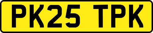 PK25TPK
