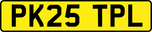 PK25TPL