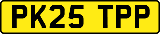 PK25TPP