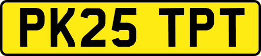 PK25TPT