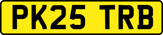 PK25TRB