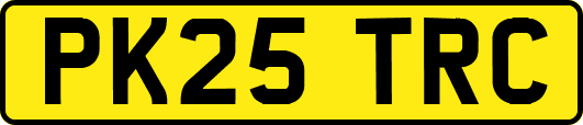 PK25TRC