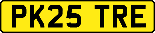 PK25TRE