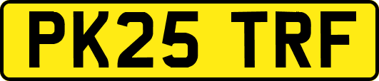 PK25TRF